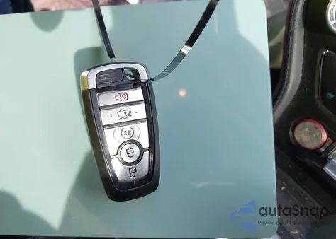 2022 Ford Mustang Ecoboost Premium из США, поврежденный, VIN 1FATP8UH6N5107156